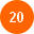 20 . Default priority code