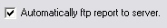Auto ftp