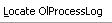 Locate OlProcessLog.txt