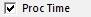 Proc time