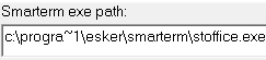 Path to Smarterm