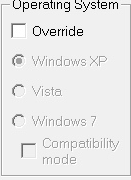 Operating System