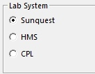 Lab System